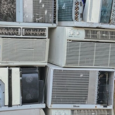 Alanya Bölgesinde Pet Geri Dönüşüm